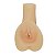 Masturbador Cindy Vagina Realística em CyberSkin com Vibrador e Textura Interna - Imagem 3