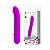 Pretty Love Beck Vibrador Em Silicone Com 10 Modos De Vibrações (A PILHA) - Imagem 2
