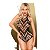 Arrastão Penthouse Satisfyer Go Hotter Black - Imagem 1