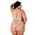 Mini Fantasia Body Colegial Plus - Imagem 2