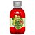 Espuma De Banho Sensual De Morango 110ml La Pimienta - Imagem 1