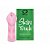 Masturbador Mini Vagina Em Cyberskin 12x4,5 cm - Imagem 2