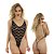 Mini Body Renda Sexy - Imagem 1
