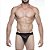 Cueca Jock Argola Tripla em Cirre SD Clothing SD006P - Imagem 3