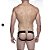 Cueca Jock Argola Tripla em Cirre SD Clothing SD006P - Imagem 2
