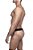 Jock Fio Em Suplex Preto SD017P - Imagem 3