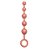 Plug Anal E Vaginal Em Silicone Antialérgico Linha Desejo 14,5 Cm X 2,3 Cm - Imagem 1