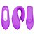 S-Hande Winter Vibrador para Casal com 9 modos de Vibração - Imagem 1