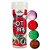 Bolinha Hot Ball Plus Mix Hot Flowers - Imagem 1