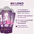 Kuloko Gel Dessensibilizante e Excitante Anal ESFRIA e VIBRA 15g - 30% de Dessensibilização - Imagem 3