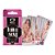 Baralho Kama Sexy Homo Feminino Com 54 Cartas - Imagem 1
