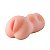 Masturbador Masculino em Cyberskin 14,0 x 7.5 cm - Formato Vagina 2 - Imagem 1