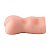 Masturbador Masculino em Cyberskin 14,0 x 7.5 cm - Formato Vagina 2 - Imagem 9
