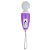 Magic Wand Mini Vibrador Chaveiro - Imagem 1