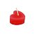 Vela Decorativa Aromatizada Em Formato De Coração Brasil Fetiche - Imagem 2