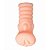Masturbador Masculino em Cyberskin 13,2 x 6,2 cm - Formato Vagina 20 - Imagem 9
