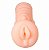 Masturbador Masculino em Cyberskin 13,2 x 6,2 cm - Formato Vagina 20 - Imagem 10