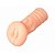Masturbador Masculino em Cyberskin 13,2 x 6,2 cm - Formato Vagina 20 - Imagem 2