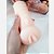 Masturbador Masculino em Cyberskin 13,2 x 6,2 cm - Formato Vagina 20 - Imagem 4