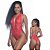 Body Tailandês YULLY em Renda - Imagem 3
