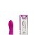 Dedeira The Magic Finger Com Saliências Massageadoras - Imagem 1