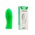 Dedeira The Magic Finger  Com Saliências Massageadoras - Imagem 1