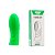 Dedeira The Magic Finger  Com Saliências Massageadoras - Imagem 1