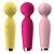 SORVETINHO Vibrador com 10 Modos de Vibração RECARREGÁVEL - Imagem 1