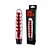 Vibrador TONY  com Capa Texturizada / Vira Plug - A PILHA - Imagem 2
