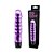 Vibrador TONY  com Capa Texturizada / Vira Plug - A PILHA - Imagem 1