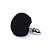 Plug Anal em Metal 7cm com Pompom TAMANHO P - Imagem 2