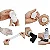 Egg Masturbador Masculino CLICKER - Imagem 3