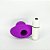 Plug Siliconado Vibrátorio XXMAX - Imagem 2