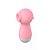 Sugador de Clitoris em Formato de Cavalo Marinho com 10 Modos de Pulsação - Imagem 1