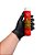 Óleo de Massagem Corpo a Corpo  Hot Beijável sabor Morango 100ml - Imagem 2