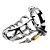 Cinto de castidade masculino MNA1501 - Imagem 4