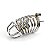Cinto de castidade masculino PL-082 - Imagem 2