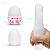 Egg SILKY Masturbador Masculino - Imagem 3