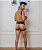 Cueca Jockstrap Submissão com Harness - Imagem 4