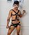 Cueca Jockstrap Submissão com Harness - Imagem 6