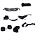 Kit Fetiche e Submissão com 10 Peças - Imagem 3