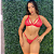 Conjunto Mirela em Renda TAMANHO UNICO - Imagem 1