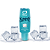 Yummy Gel Térmico Ice Menta 15ml - Imagem 1