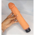 Protese Cyber Vibratoria com 21cm - Imagem 3