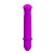 Pretty Love Antony Vibrador Em Silicone Com 10 Modos De Vibrações A PILHA - Imagem 5