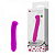 Pretty Love Antony Vibrador Em Silicone Com 10 Modos De Vibrações A PILHA - Imagem 2