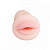 Lilo Masturbador em Formato de Boca 11,3 cm x 5,5 cm em CyberSkin MA160 - Imagem 2