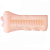 Lilo Masturbador em Formato de Boca 11,3 cm x 5,5 cm em CyberSkin MA160 - Imagem 9