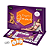Jogo Tabuleiro Erotic Game com 20 Cartas - Imagem 1