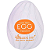 Egg Masturbador Masculino TWISTER - Imagem 3